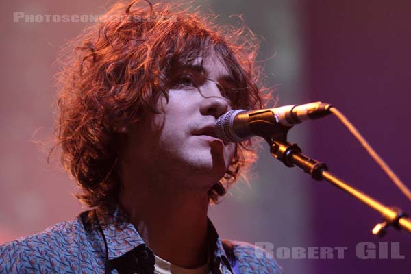 MGMT - 2013-10-08 - PARIS - Olympia - 